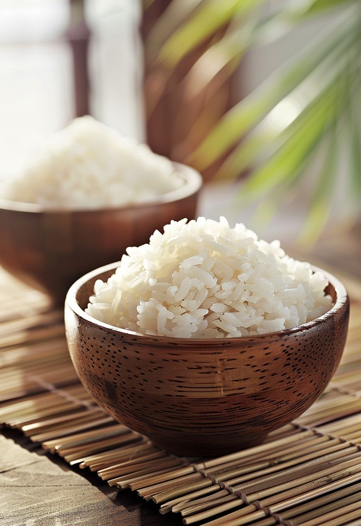 Nasi Putih