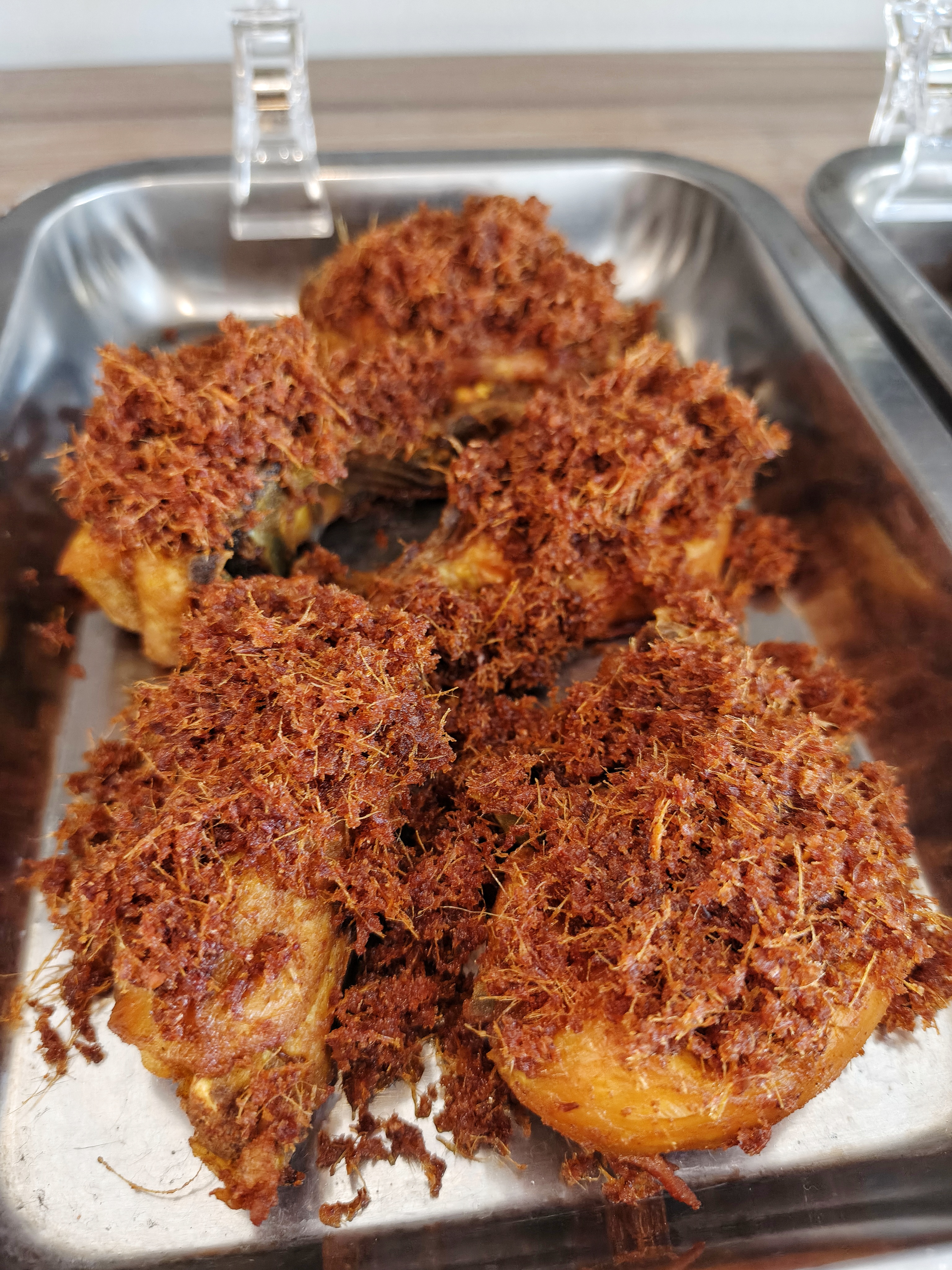 Ayam Goreng Laos