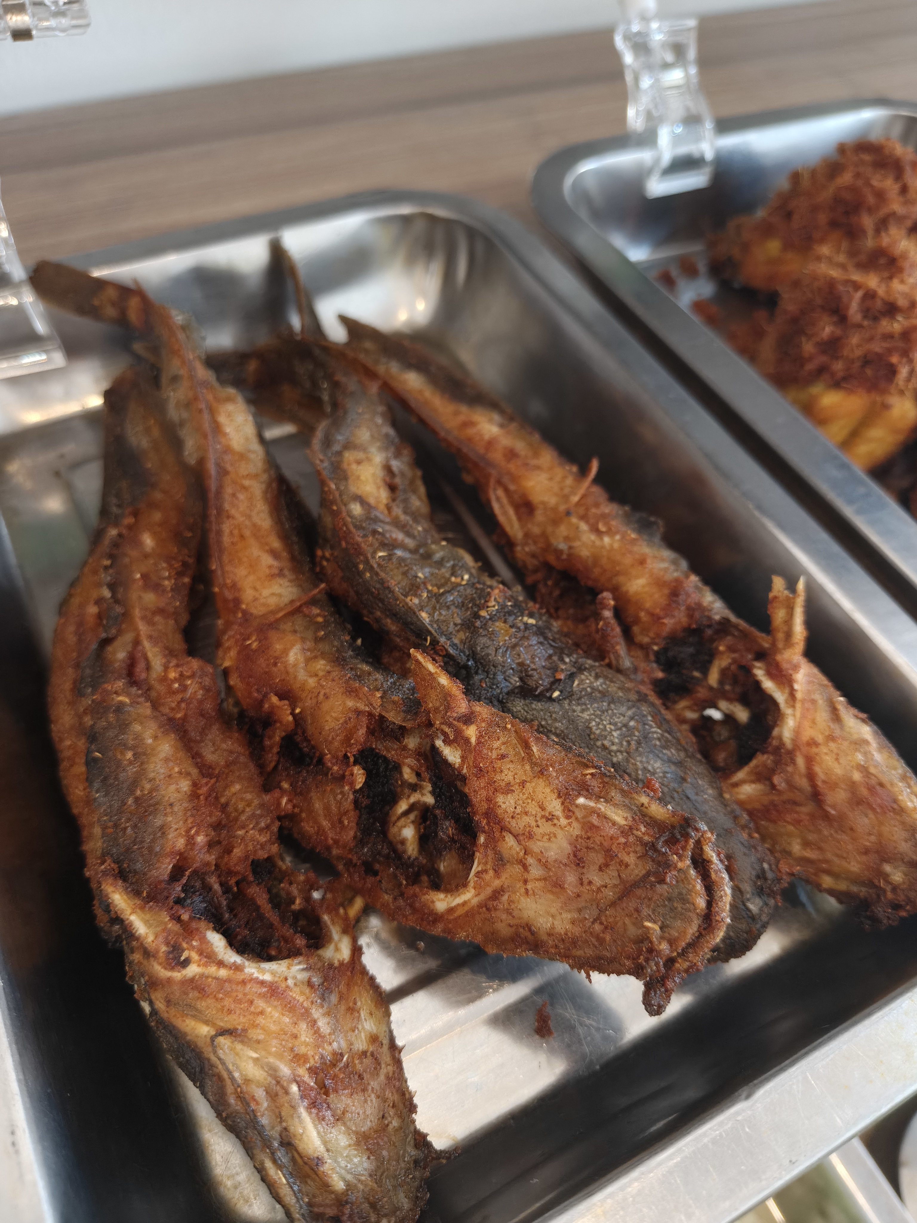 Lele Goreng